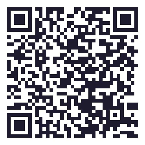 QR code to download Node Expense on the App Store